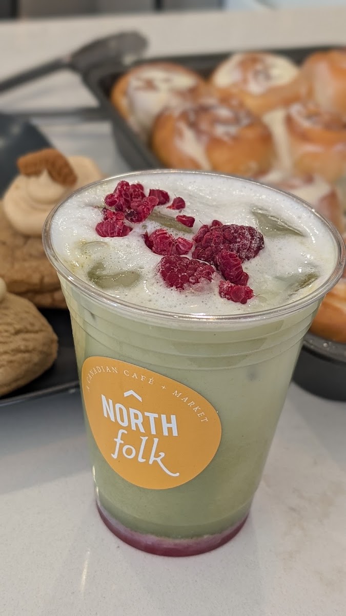 North Folk Cafe Photos 2